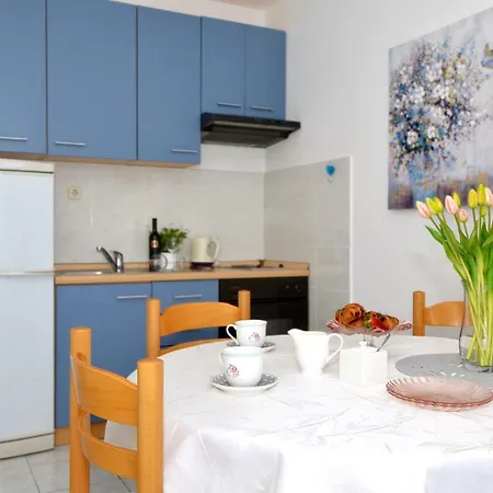 Apartment Beach Sandy Ii Rogoznica (Sibenik-Knin)