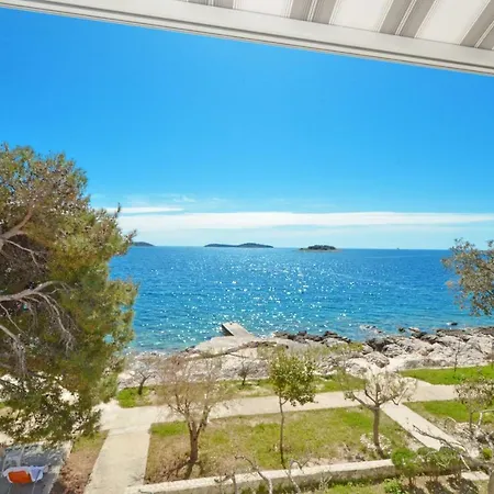 Apartment Beach Sandy Ii Rogoznica (Sibenik-Knin)
