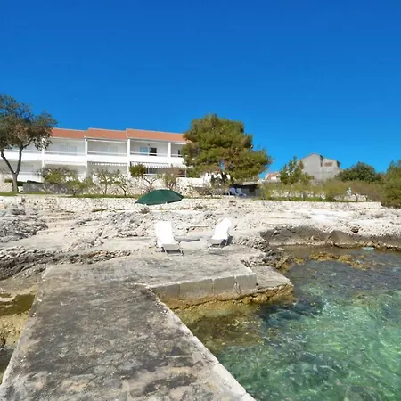 Beach Sandy Ii Apartment Rogoznica (Sibenik-Knin)