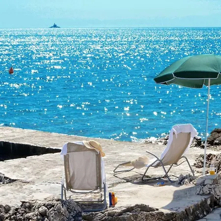 Beach Sandy Ii Apartment