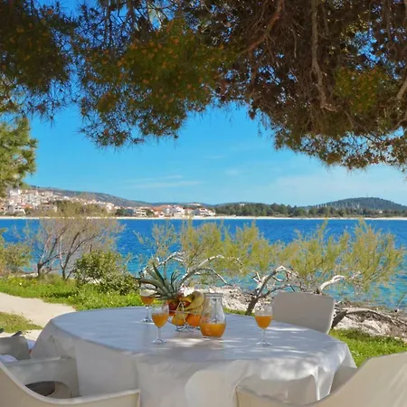 Apartment Beach Sandy Ii Rogoznica (Sibenik-Knin)
