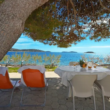 Apartment Beach Sandy Ii Rogoznica (Sibenik-Knin)