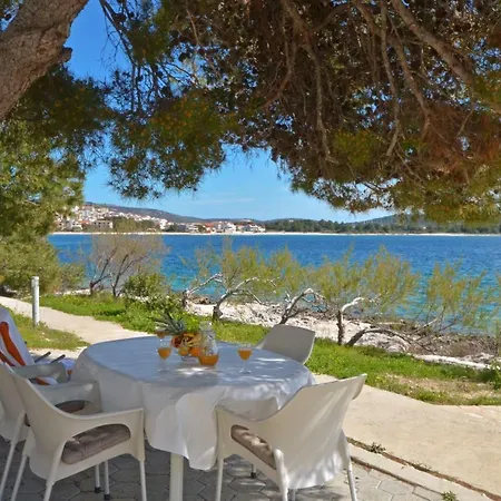 Beach Sandy Ii Apartment Rogoznica (Sibenik-Knin)